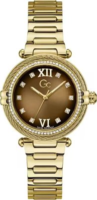 Guess Collection GCZ52005L4 Saat