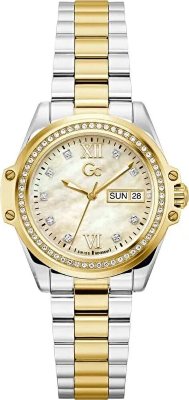 Guess Collection GCZ53002L6 Saat