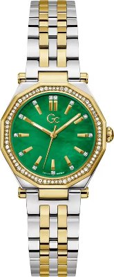 Guess Collection GCZ55003L9 Saat