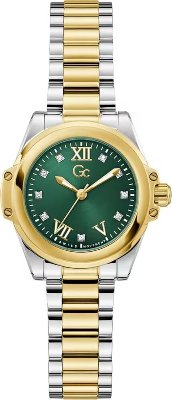 Gc GCZ58002L9 Kol Saati