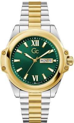 Gc GCZ60002G9 Kol Saati