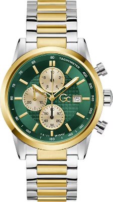Guess Collection GCZ61002G9 Saat