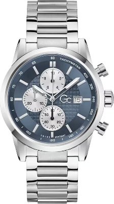 Gc GCZ61005G7 Kol Saati