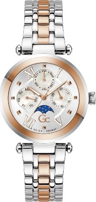 Guess Collection GCZ62001L1 Saat