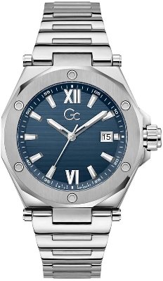 Guess Collection GCZ67001G7 Saat