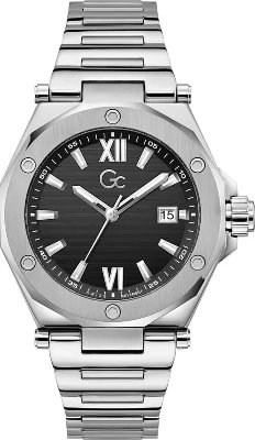 Guess Collection GCZ67004G2 Saat