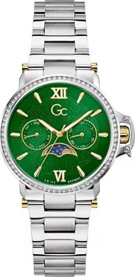 Guess Collection GCZ69001L7 Saat