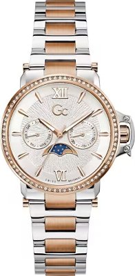 Guess Collection GCZ69002L1 Saat