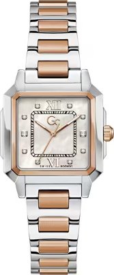 Guess Collection GCZ72001L1 Saat