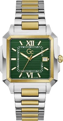 Gc GCZ74004G9 Kol Saati