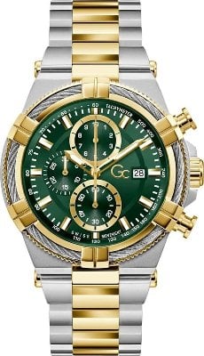Guess Collection GCZ76002G9 Saat