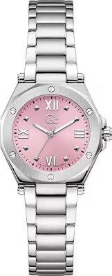 Guess Collection GCZ80001L3M Saat