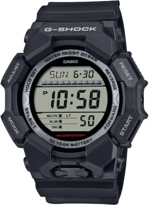 -Casio-GD-010-1DR-Kol Saati
