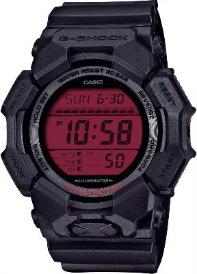 CARBON GD-010BBR-1DR Kol Saati