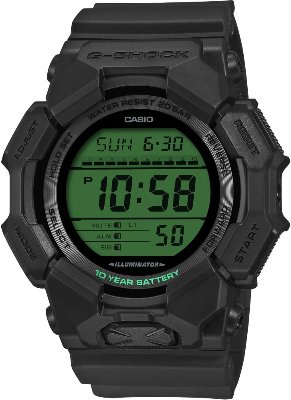 CARBON GD-010BEG-1DR Kol Saati