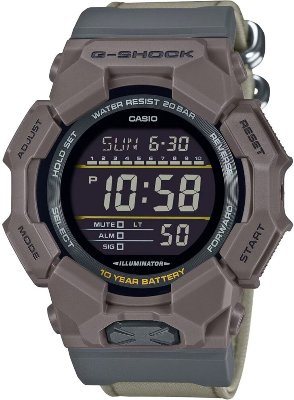 -Casio-GD-010CE-5DR-Kol Saati