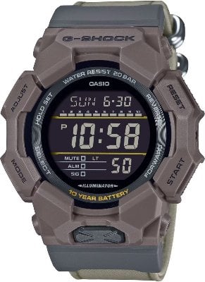 CARBON GD-010CE-5DR Kol Saati
