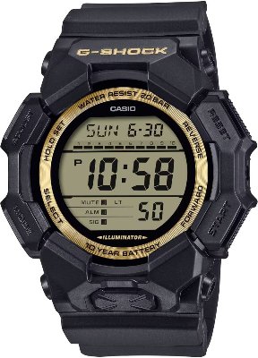 CARBON GD-010GB-1A9DR Kol Saati