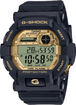 G-SHOCK GD-350GB-1DR Kol Saati