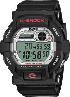 G-SHOCK GD-350S-1DR Kol Saati