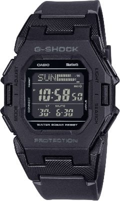 G-SHOCK GD-B500-1DR Kol Saati