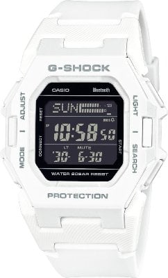 CASIO-G-SHOCK-GD-B500-7DR-Kol Saati