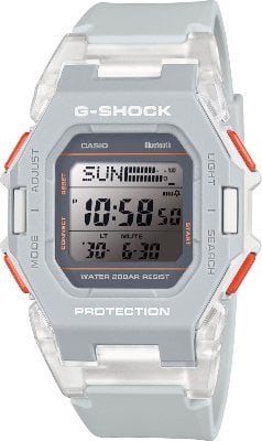 G-SHOCK GD-B500S-8DR Kol Saati