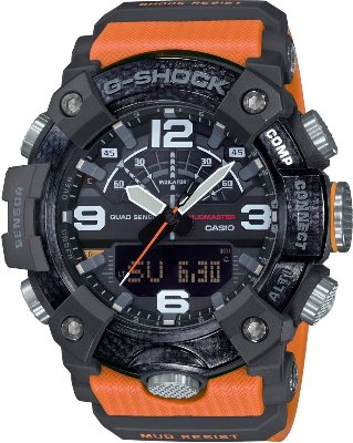 G-SHOCK MASTER OF G GG-B100X-1A3DR Kol Saati
