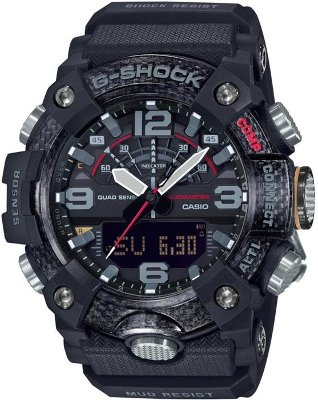 G-Shock GG-B100-1ADR Kol Saati