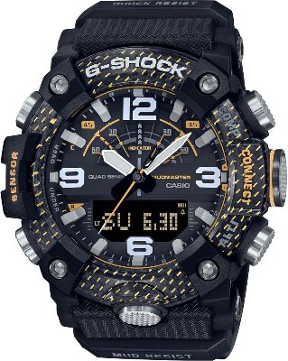 G-SHOCK MASTER OF G GG-B100X-1A3DR Kol Saati