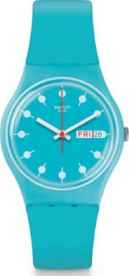 Swatch GL700 Saat