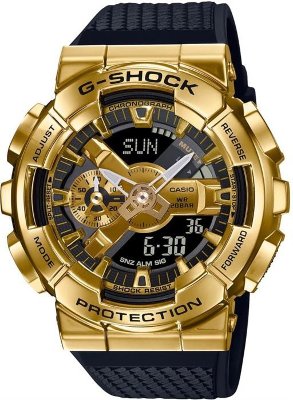 -Casio-GM-110G-1A9DR-Kol Saati