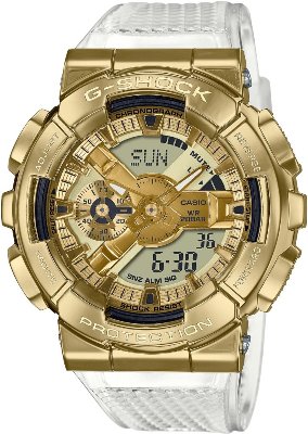 G-SHOCK-G-STEEL-GM-110SG-9ADR-Kol Saati