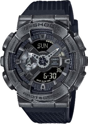 G-SHOCK-G-STEEL-GM-110VB-1ADR-Kol Saati