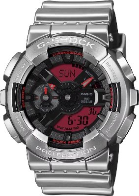 -Casio-GM-110YRA-8ADR-Kol Saati