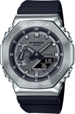 -Casio-GM-2100-1ADR-Kol Saati