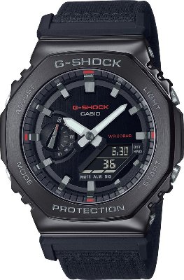 Casio GM-2100CB-1ADR Saat