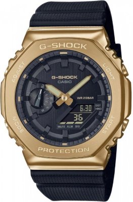-Casio-GM-2100G-1A9DR-Kol Saati