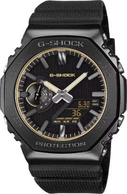 G-SHOCK-G-STEEL-GM-2100LXB-1A9DR-Kol Saati