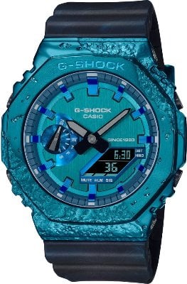 G-STEEL GM-2140GEM-2ADR Kol Saati
