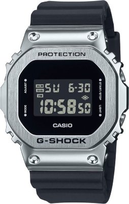 G-Shock GM-5600U-1DR Kol Saati
