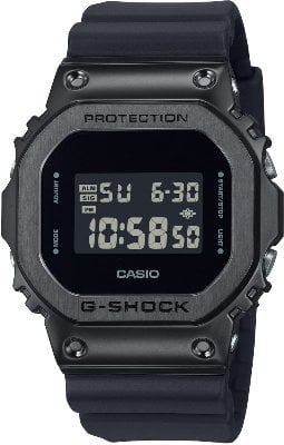 G-STEEL GM-5600UB-1DR Kol Saati