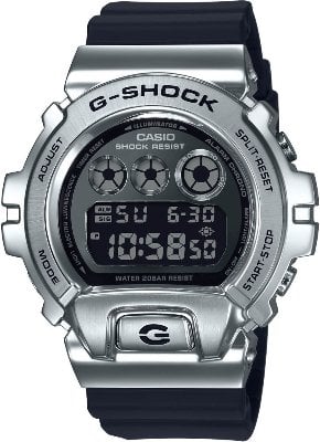 G-SHOCK-G-STEEL-GM-6900-1DR-Kol Saati