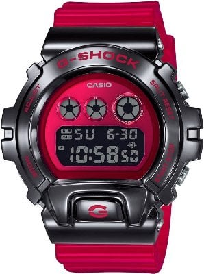 G-SHOCK-G-STEEL-GM-6900B-4DR-Kol Saati