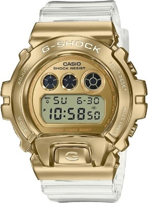 G-STEEL GM-6900SG-9DR_Outlet Kol Saati