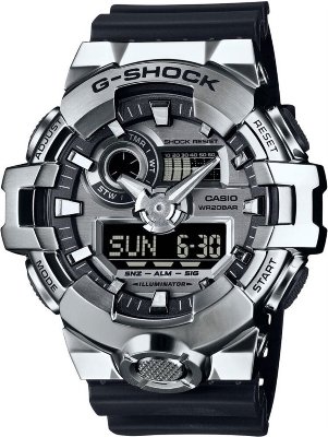 -Casio-GM-700-1ADR-Kol Saati