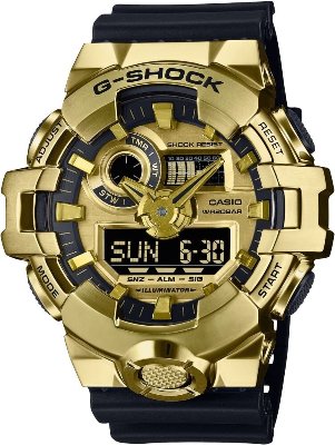 -Casio-GM-700G-9ADR-Kol Saati