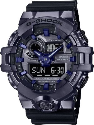 -Casio-GM-700P-6ADR-Kol Saati