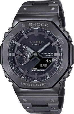 Casio GM-B2100BD-1ADR Saat