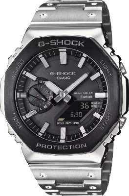 Casio GM-B2100BT-1ADR Saat